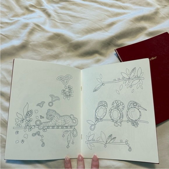 Cartier Gift Set - Picture 5 of 6